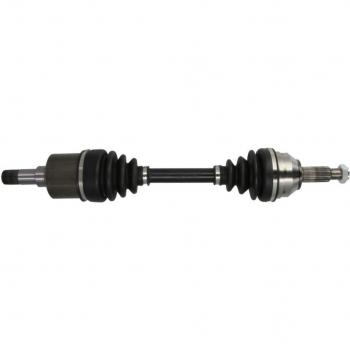 Árbol de transmisión PASCAL G2G005PC - Alta resistencia y precisión