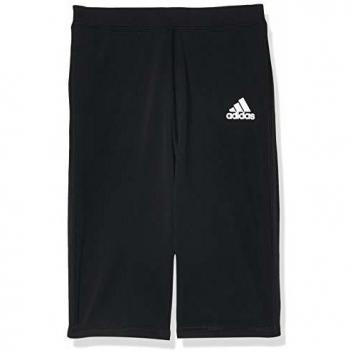adidas Own The Run Tgt Tights, Hombre, Black, L
