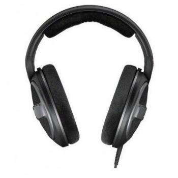 Sennheiser HD 559 Open Back Over-Ear Headphones - Black