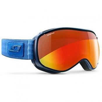 Julbo STARWIND Gafas de esquí, Unisex Adulto, Azul, Large