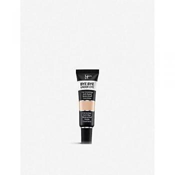 IT Cosmetics Bye Bye Under Eye Full Coverage Anti-Aging Waterproof Concealer - Medium