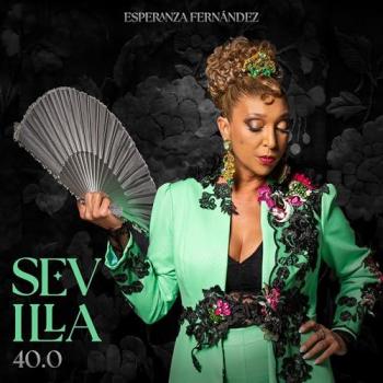 CD Sevilla 40.0 - Esperanza Fernández
