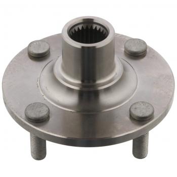 Cubo de rueda FEBI BILSTEIN 36241 - Suspensión de Ruedas, fabricado por Febi Bilstein, diseñado para garantizar un rendimiento óptimo en la suspensión del vehículo, alta resistencia y durabilidad, compatible con