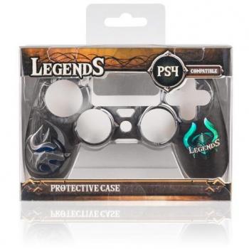 Indeca - Carcasa Legends