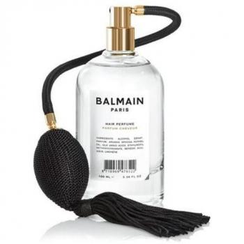 Balmain Hair Couture Signature Fragrance Hair Perfume Spray 100ml