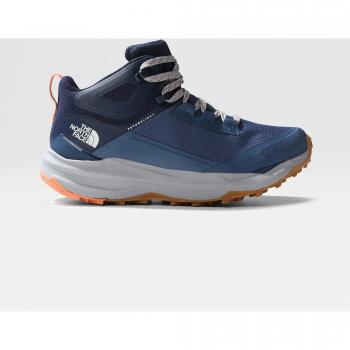 Botas de montaña The North Face VECTIV EXPLORIS 2 MID FUTURELIGHT para mujer