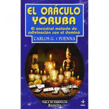 El oráculo Yoruba: El ancestral método de adivinación con el dominó