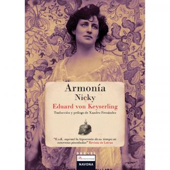 Armonia. Nicky