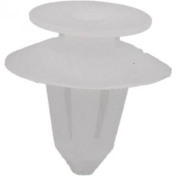 Fijación ROMIX A82027 - Grapa de 10 piezas, alta resistencia, diseño optimizado para sujeción eficiente, compatible con diversas aplicaciones