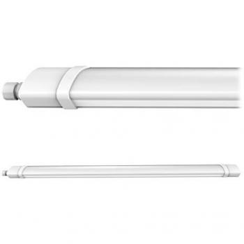 Lámpara LED de Techo IP65 120cm 60W 6000lm 4000K Alcapower