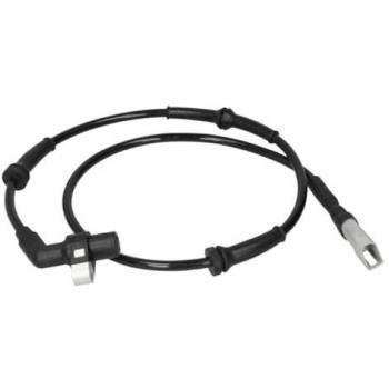 Sensor ABS de revoluciones de la rueda AUTLOG AS4085, para eje delantero, longitud 930 mm, peso 0,124 kg