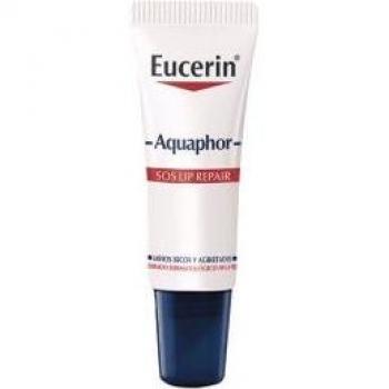 Eucerin Aquaphor SOS Regenerador Labial 10 ml