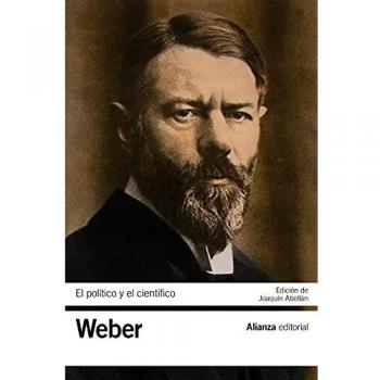 El político y el científico: 3439