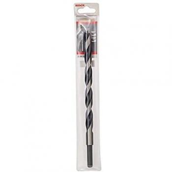Bosch 2 608 597 191 - Broca para mecanizar madera, punta en M