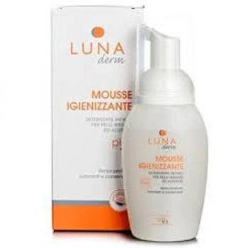 Morgan Mousse Detergente Intimo 150 ml