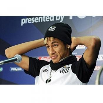 36x24 inch Neymar Silk Poster Seda Cartel 5GS7-12F