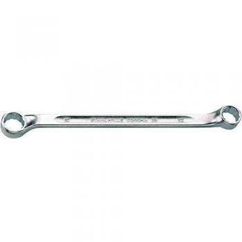 Stahlwille 23 6 X 7 - Llave Estrella Codo Sua