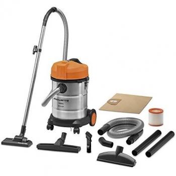 Rowenta RU5053EH - Aspiradora de trineo, 1500 W, multicolor
