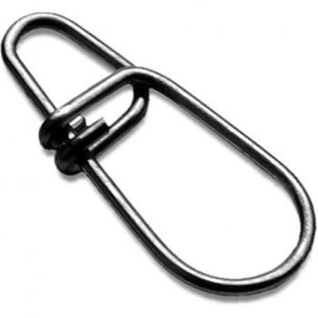 Sebile - Snap Medium Game, color black, talla 60 Lb