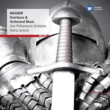 Overtures & Orchestral Music