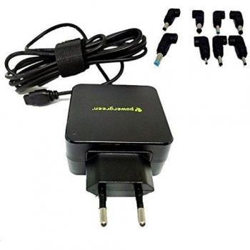 ALIMENTADOR UNIVERSAL 45W AUTOMATICO