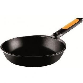 Castey M114580 - Sarten vulcano 18 cm induccion