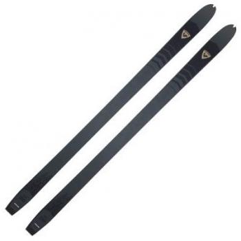Rossignol XP 100 Positrack Nordic Touring Skis (2024)