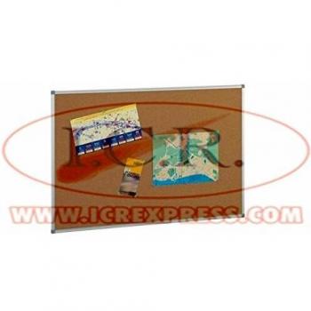 Tablero de corcho natural Faibo 120x180 cm