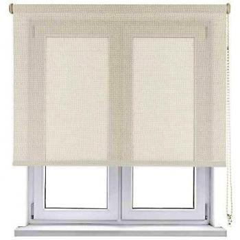 Viewtex - Estor Enrollable Screen - Apertura 5%