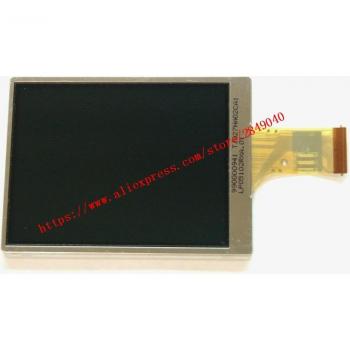 Pantalla LCD de Repuesto para Cámara Digital Nikon S3100, S2600, S2700, S2800, S3500, S3600, S3300, S3200 y S3700