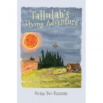 Aventura Voladora de Tallulah: Historia Infantil para Niños de 8 a 12 Años