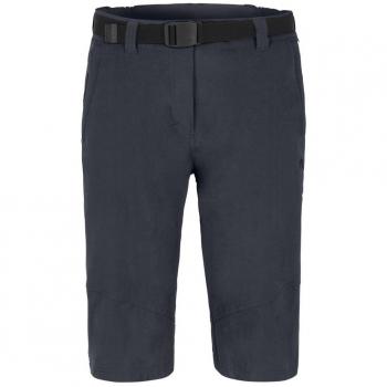 Maier Sports Women's Lawa Graphite Hiking Shorts Size 44