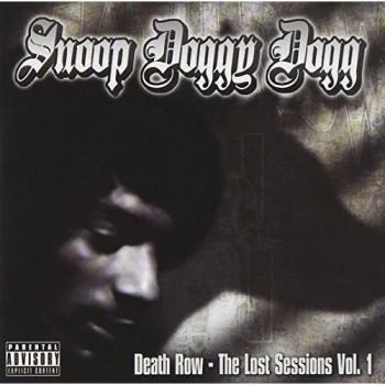 THE LOST SESSIONS VOL. 1