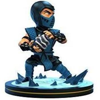 Mortal Kombat Sub-Zero 4 Inch Q-Fig