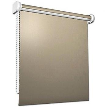 Victoria M - Estor opaco 130 x 175 cm, Beige