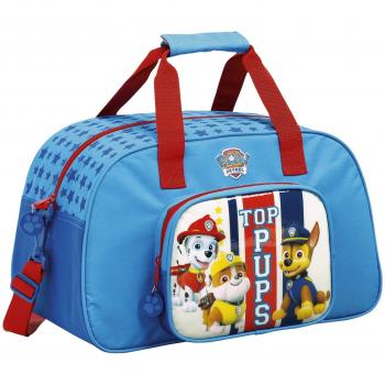 Safta Paw Patrol 711713273 Bolsa de deporte infantil