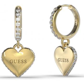 Aretes Falling In Love