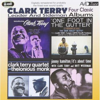 Four Classic Albums Plus