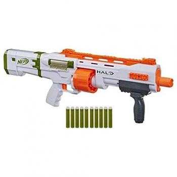 Nerf Halo Bulldog SG (Hasbro E9271F03)