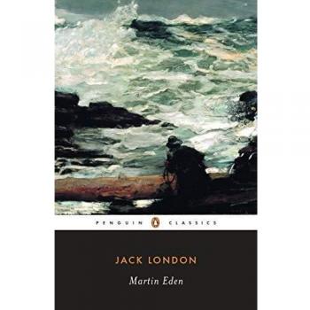 Martin Eden: Jack London