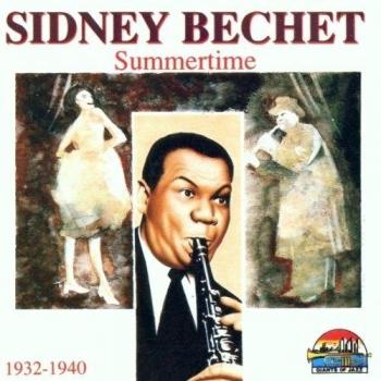 Summertime 1932