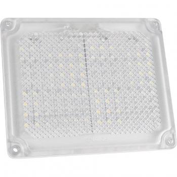 Quick Action 5W Daylight LED Engine Room Light - 12V
