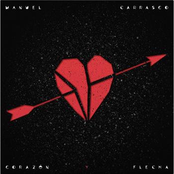 Manuel Carrasco - Corazón y Flecha (Digipack) CD
