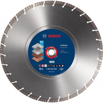 Disco de corte de diamante Expert MultiMaterial
