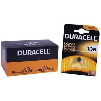 Duracell DL 1/3N Lithium 3V Non-Rechargeable Battery - Non-Rechargeable Batteries