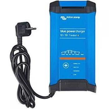 Cargador Victron Blue Smart IP22 12V 15A