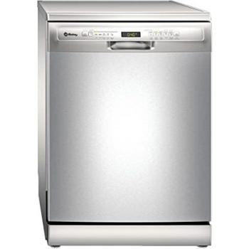 Lavavajillas BALAY 3VS5330IP Inox