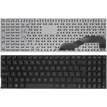 Teclado para Portátil Asus X550C/X540/X540L/X540S/X540LA/X540LJ MP-13K96E0-G50 0KNB0-640TSP00