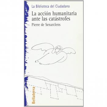 Acción humanitaria ante las catástrofes