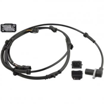 Sensor de velocidad de la rueda FEBI BILSTEIN 104173, Sensor ABS FEBI BILSTEIN 104173